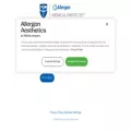 allerganmedicalinstitute.com