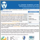 allergen.org allergen.org