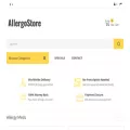 allergostore.com