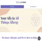 allergyinsider.com