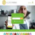 allergymenu.uk