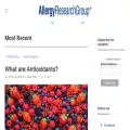 allergyresearchgroup.blog