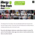 allergyshow.co.uk allergyshow.co.uk
