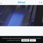 allertyze.com allertyze.com