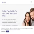 alleviatefinancial.com