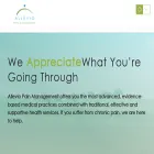 allevioclinic.com