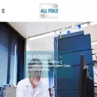 allfoils.com allfoils.com