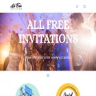 allfreeinvitations.com allfreeinvitations.com