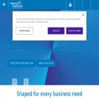 alliance-healthcare.com alliance-healthcare.com