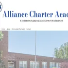 alliancecharteracademy.com alliancecharteracademy.com