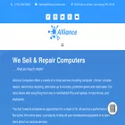 alliancecomp.com alliancecomp.com