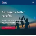 alliancedirectbenefits.com alliancedirectbenefits.com