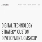 allianceinnovations.com