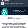 alliancelearning.com alliancelearning.com