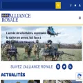 allianceroyale.fr