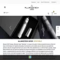 alliancetechvapor.fr alliancetechvapor.fr