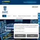 alliantsecurity.net alliantsecurity.net