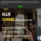 allieconseil.com