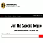alliedcapoeiraleague.com alliedcapoeiraleague.com