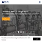 alliedinst.com alliedinst.com