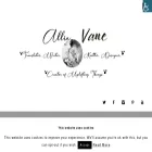 allievane.com allievane.com