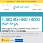 allingoodmeasure.com