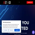 allinitcorp.com allinitcorp.com