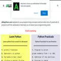 allinpython.com