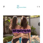 allinternetchicks.com allinternetchicks.com