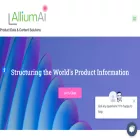 alliumai.com