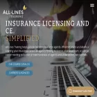 alllinestraining.com alllinestraining.com