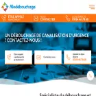 allodebouchage.com allodebouchage.com