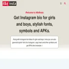 allofinsta.com allofinsta.com