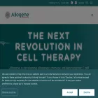 allogene.com allogene.com
