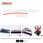 allonscale.com allonscale.com
