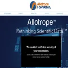 allotrope.org allotrope.org