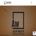 alloywealth.com