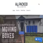 allpacked.com.au allpacked.com.au