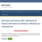 allpcworld.co allpcworld.co