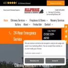 allphasemasonrychimney.com allphasemasonrychimney.com