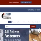 allpointsfasteners.com allpointsfasteners.com