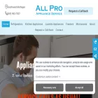 allproapplianceservicemi.com allproapplianceservicemi.com