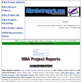 allprojectreports.com