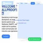 allproofs.xyz allproofs.xyz