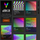 allrgb.com allrgb.com