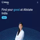 allstateindia.com