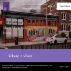 allstonvillage.com allstonvillage.com