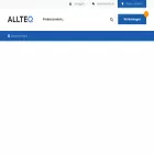 allteq.net allteq.net
