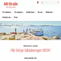 alltforsjon.se alltforsjon.se