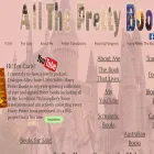 alltheprettybooks.net alltheprettybooks.net